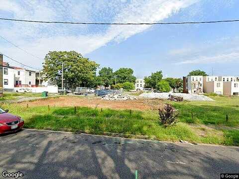 Bowe Street #A, Richmond, VA 23220