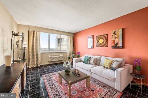 John F Kennedy Blvd #2602, PHILADELPHIA, PA 19103