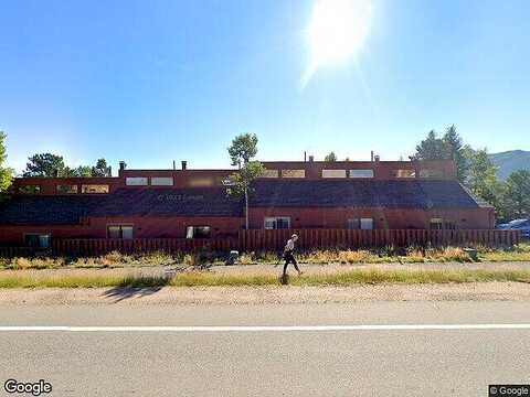 S St Vrain Avenue #3, Estes Park, CO 80517
