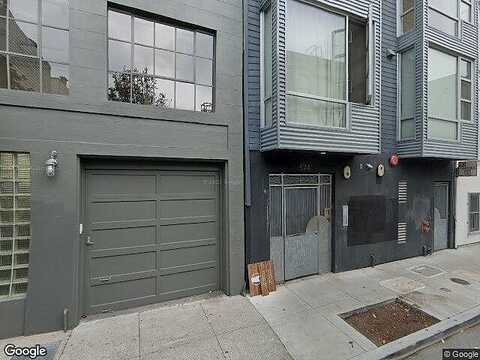 Natoma St, San Francisco, CA 94103
