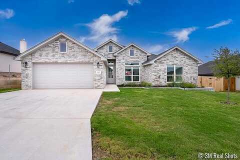 Slayde, SAN ANGELO, TX 76904