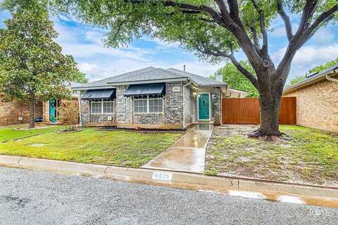 Southern Oak, SAN ANGELO, TX 76904