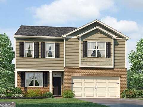 Oak View Lane, Dallas, GA 30157