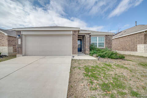 La Garde, San Antonio, TX 78254