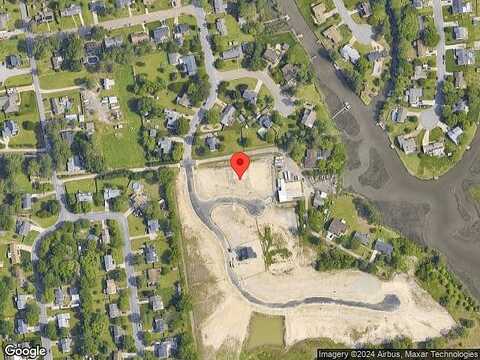 Raptor Drive, Poquoson, VA 23662