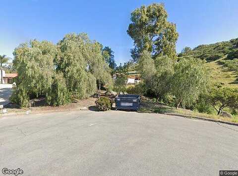 Calle Mia, ALPINE, CA 91901