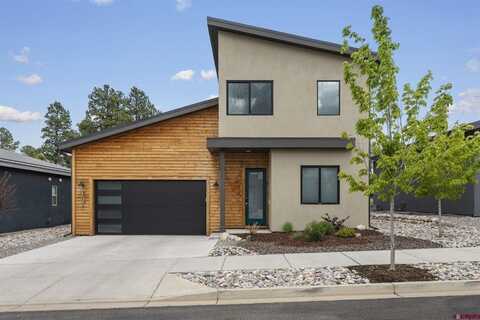 107 Elevation Drive, Durango, CO 81303