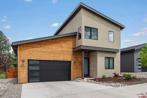 107 Elevation Drive, Durango, CO 81303