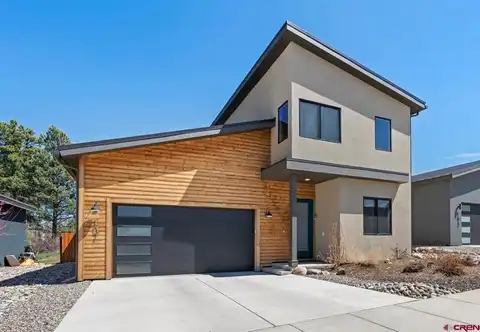 107 Elevation Drive, Durango, CO 81303