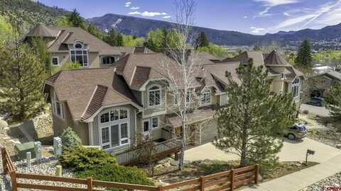 321 W 31 Street, Durango, CO 81301