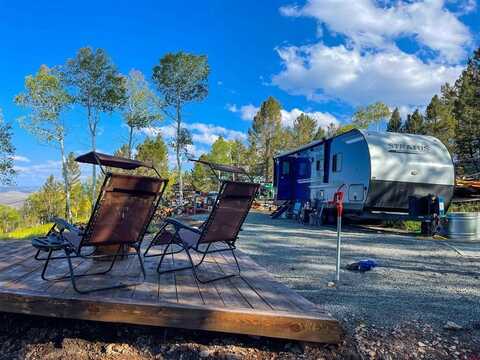 6001 County Road 25, Gunnison, CO 81243