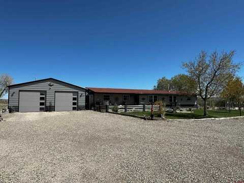 27425 Road M, Dolores, CO 81323