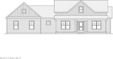 18 Crestwood Drive, Greenfield Center, NY 12833