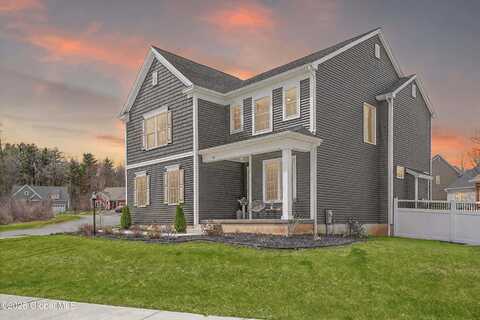 23 S Village Circle, Round Lake, NY 12151