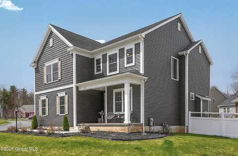 23 S Village Circle, Round Lake, NY 12151