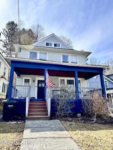 72 Pawling Avenue, Troy, NY 12180