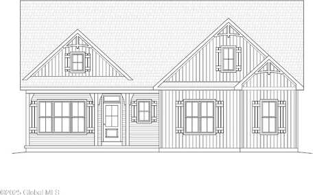 11 Crestwood Drive, Greenfield Center, NY 12833