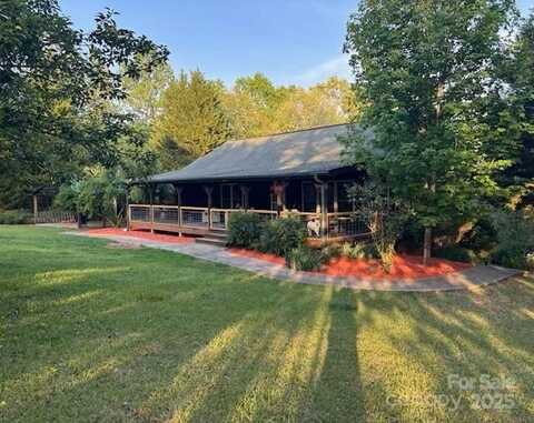 926 Cross Creek Drive, Rutherfordton, NC 28139