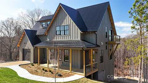 244 Westridge Farm Road unit: 20, Asheville, NC 28804