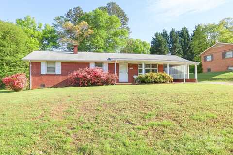 3119 6th Avenue SW, Hickory, NC 28602
