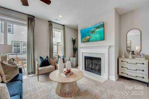 322 Catawba Avenue, Davidson, NC 28036