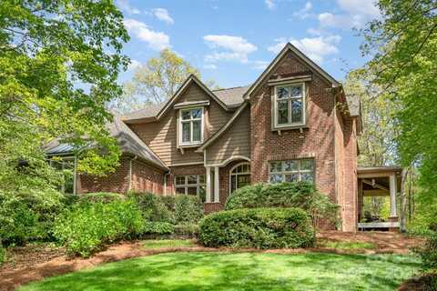 1116 Landons Court, China Grove, NC 28023