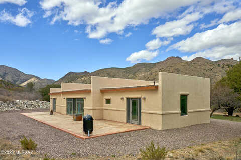 W Hilltop Road, Portal, AZ 85632