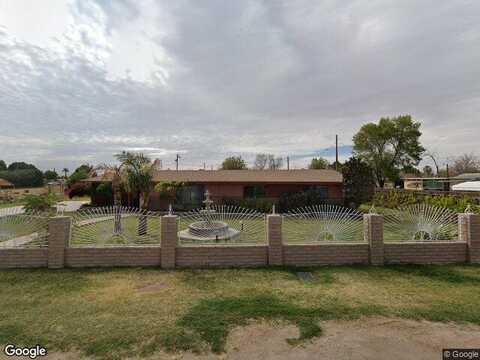 S Phillips S Phillips Ave, Yuma, AZ 85364