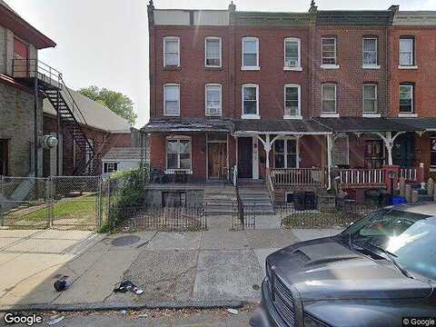 43Rd, PHILADELPHIA, PA 19104