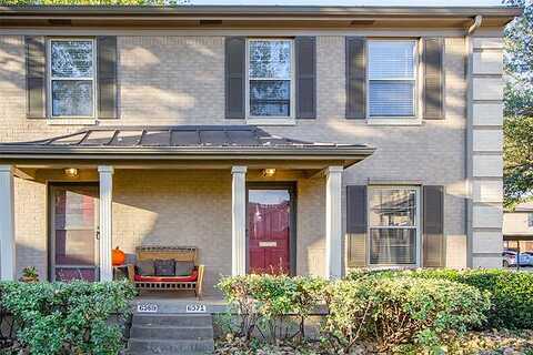 Oriole Drive, Dallas, TX 75209