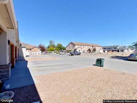 Canyon Vista Way, Grand Junction, CO 81505