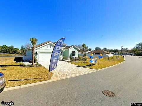 Matanzas Cove Drive, Palm Coast, FL 32137