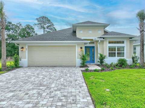Matanzas Cove Drive, Palm Coast, FL 32137