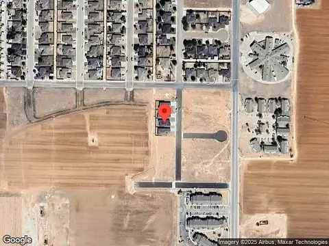 Joliet Avenue, Levelland, TX 79336
