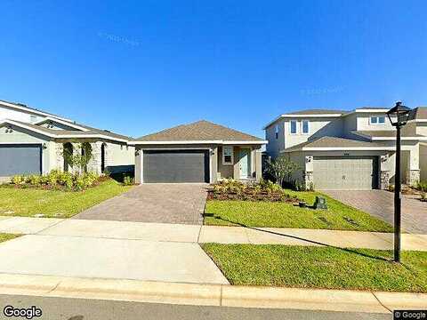 Sunshine Peak Drive, Minneola, FL 34715