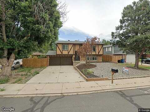 W Nolte Drive, Colorado Springs, CO 80916