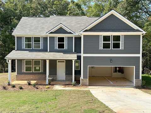Campbell Road, Covington, GA 30014