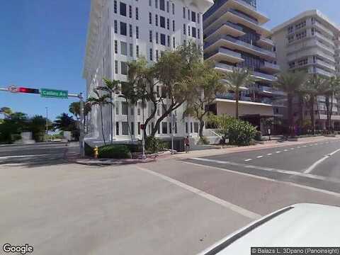 Collins, SURFSIDE, FL 33154