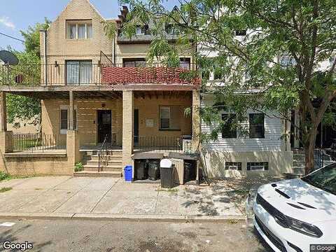 Saint Bernard, PHILADELPHIA, PA 19139