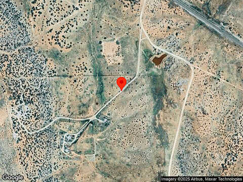 S Veteren Road, Seligman, AZ 86337