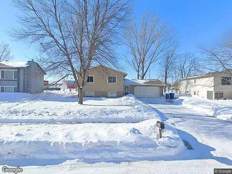 Birch, MOORHEAD, MN 56560