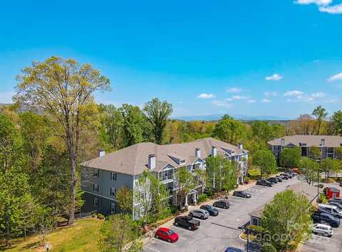 400 Vista Lake Drive unit: 103, Candler, NC 28715