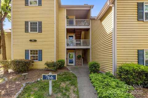 766 Marsh Road unit: Apt 2, Charlotte, NC 28209