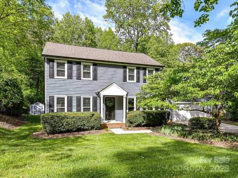 104 Aurora Lane, Huntersville, NC 28078