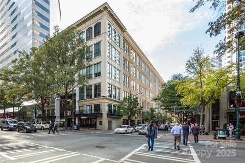 127 N Tryon Street, Charlotte, NC 28202