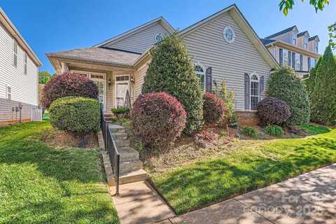 3939 Archer Notch Lane, Huntersville, NC 28078