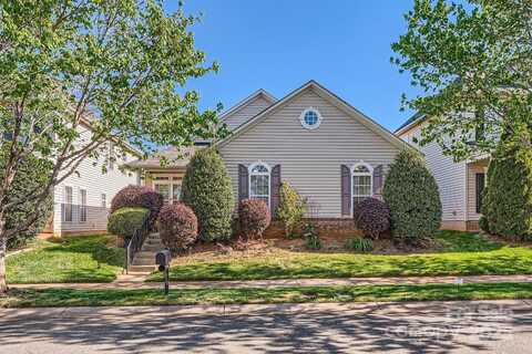 3939 Archer Notch Lane, Huntersville, NC 28078