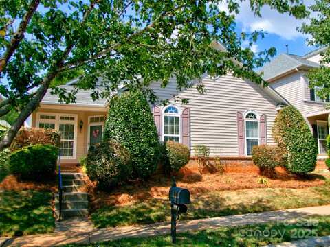 3939 Archer Notch Lane, Huntersville, NC 28078
