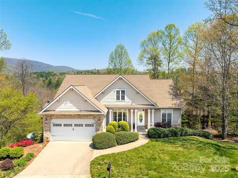 69 Ledgestone Drive, Fairview, NC 28730