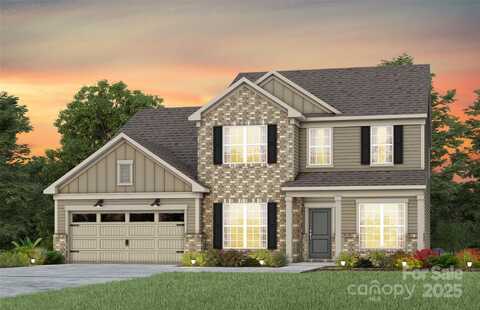 3925 Pee Dee Street unit: 27, Monroe, NC 28110